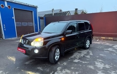 Nissan X-Trail, 2008 год, 1 100 000 рублей, 1 фотография