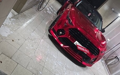 Infiniti FX II, 2010 год, 1 950 000 рублей, 1 фотография