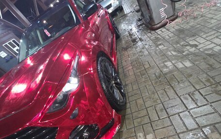 Infiniti FX II, 2010 год, 1 950 000 рублей, 8 фотография