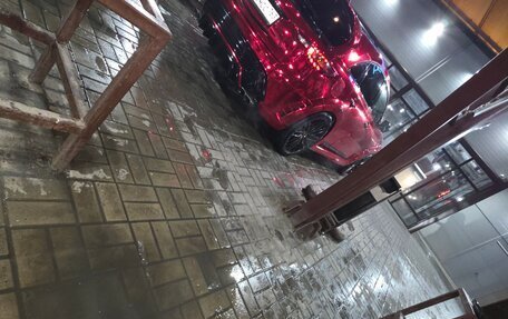 Infiniti FX II, 2010 год, 1 950 000 рублей, 5 фотография