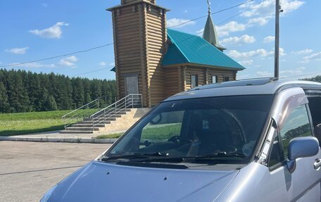 Nissan Serena II, 1999 год, 620 000 рублей, 3 фотография