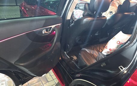 Infiniti FX II, 2010 год, 1 950 000 рублей, 11 фотография