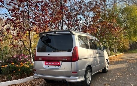 Nissan Serena II, 1999 год, 620 000 рублей, 1 фотография