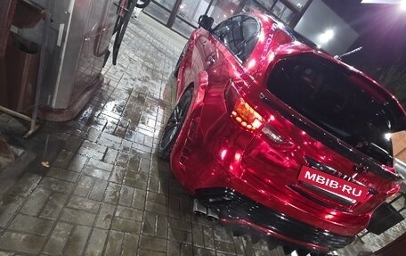 Infiniti FX II, 2010 год, 1 950 000 рублей, 7 фотография