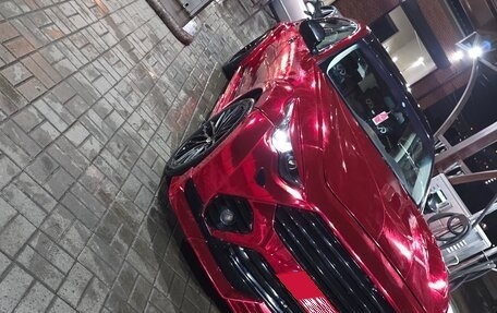 Infiniti FX II, 2010 год, 1 950 000 рублей, 2 фотография