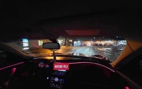 Infiniti FX II, 2010 год, 1 950 000 рублей, 13 фотография