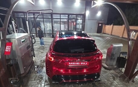 Infiniti FX II, 2010 год, 1 950 000 рублей, 6 фотография