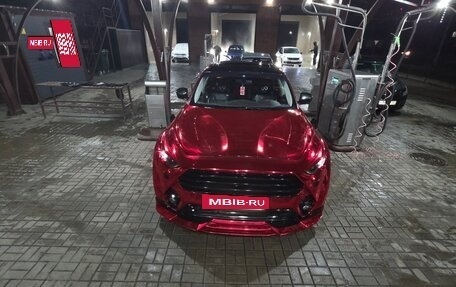 Infiniti FX II, 2010 год, 1 950 000 рублей, 9 фотография