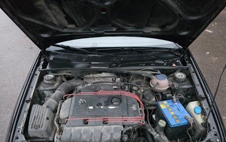 Volkswagen Golf III, 1996 год, 550 000 рублей, 10 фотография