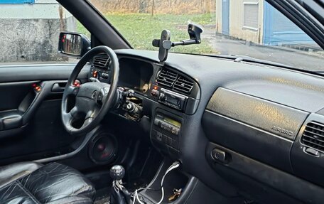 Volkswagen Golf III, 1996 год, 550 000 рублей, 7 фотография