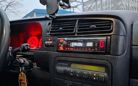 Volkswagen Golf III, 1996 год, 550 000 рублей, 8 фотография