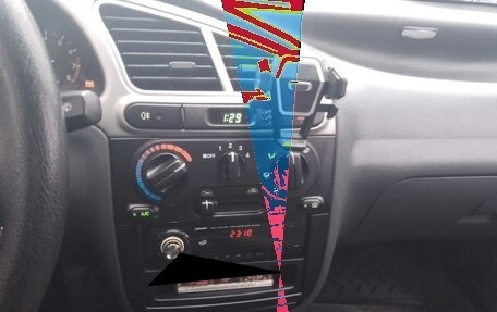 Chevrolet Lanos I, 2008 год, 215 000 рублей, 8 фотография