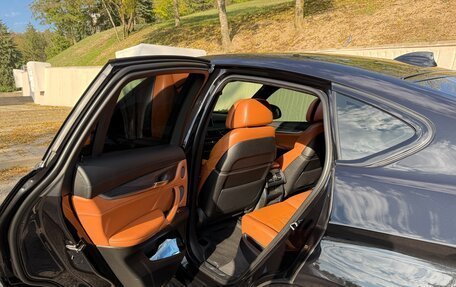 BMW X6, 2017 год, 4 200 000 рублей, 12 фотография