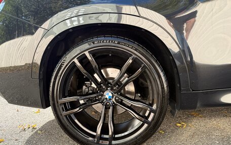 BMW X6, 2017 год, 4 200 000 рублей, 10 фотография