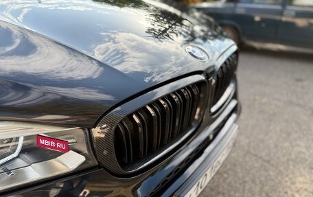 BMW X6, 2017 год, 4 200 000 рублей, 8 фотография