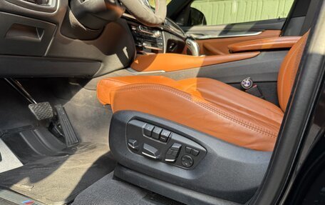 BMW X6, 2017 год, 4 200 000 рублей, 15 фотография