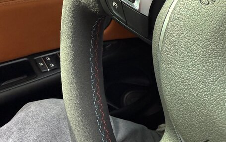 BMW X6, 2017 год, 4 200 000 рублей, 21 фотография