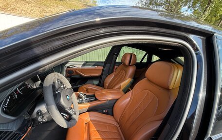 BMW X6, 2017 год, 4 200 000 рублей, 17 фотография