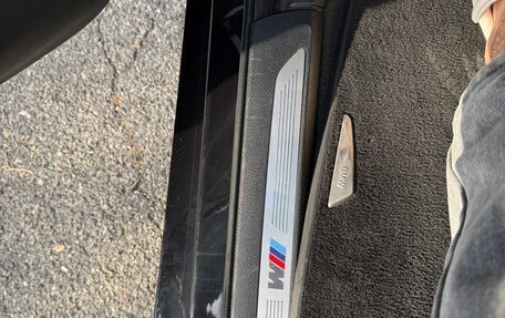BMW X6, 2017 год, 4 200 000 рублей, 23 фотография