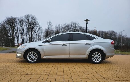 Ford Mondeo IV, 2013 год, 950 000 рублей, 6 фотография