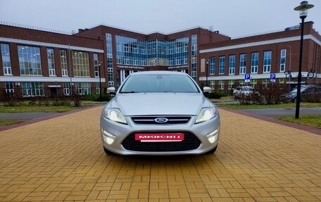 Ford Mondeo IV, 2013 год, 950 000 рублей, 4 фотография