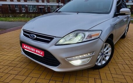 Ford Mondeo IV, 2013 год, 950 000 рублей, 2 фотография