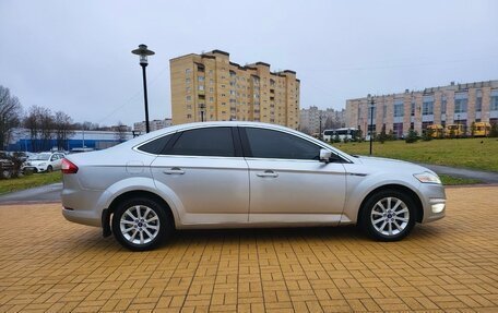 Ford Mondeo IV, 2013 год, 950 000 рублей, 10 фотография