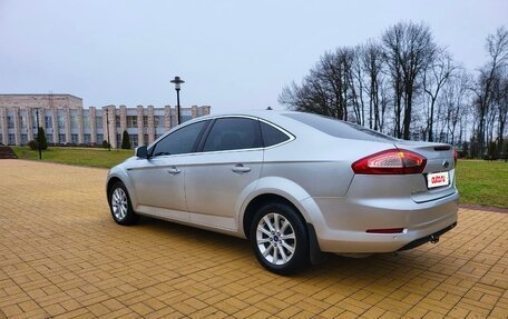 Ford Mondeo IV, 2013 год, 950 000 рублей, 7 фотография