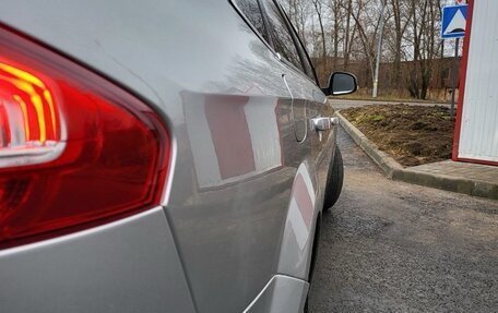 Ford Mondeo IV, 2013 год, 950 000 рублей, 16 фотография