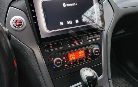 Ford Mondeo IV, 2013 год, 950 000 рублей, 18 фотография