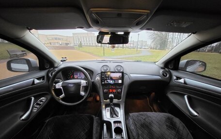 Ford Mondeo IV, 2013 год, 950 000 рублей, 21 фотография