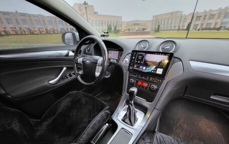 Ford Mondeo IV, 2013 год, 950 000 рублей, 20 фотография