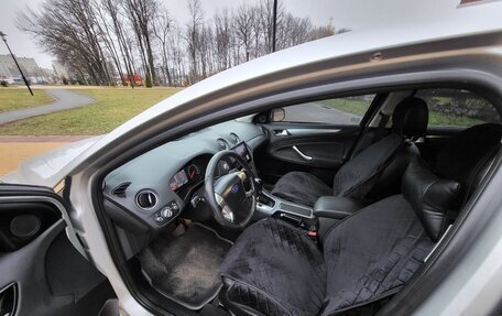 Ford Mondeo IV, 2013 год, 950 000 рублей, 19 фотография