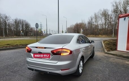 Ford Mondeo IV, 2013 год, 950 000 рублей, 17 фотография