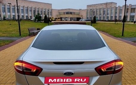 Ford Mondeo IV, 2013 год, 950 000 рублей, 13 фотография