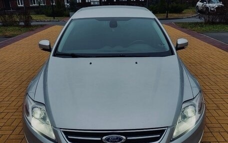 Ford Mondeo IV, 2013 год, 950 000 рублей, 12 фотография