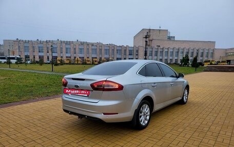 Ford Mondeo IV, 2013 год, 950 000 рублей, 9 фотография