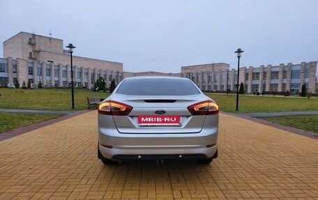 Ford Mondeo IV, 2013 год, 950 000 рублей, 8 фотография