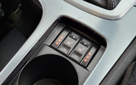 Ford Mondeo IV, 2013 год, 950 000 рублей, 24 фотография