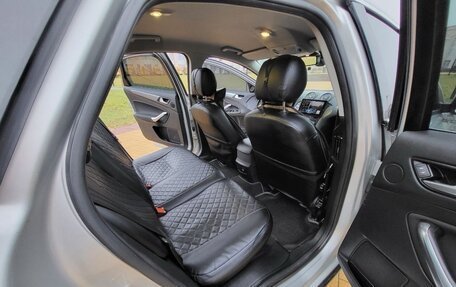 Ford Mondeo IV, 2013 год, 950 000 рублей, 29 фотография