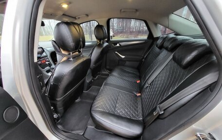 Ford Mondeo IV, 2013 год, 950 000 рублей, 27 фотография
