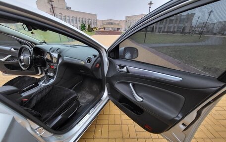 Ford Mondeo IV, 2013 год, 950 000 рублей, 28 фотография