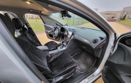 Ford Mondeo IV, 2013 год, 950 000 рублей, 30 фотография