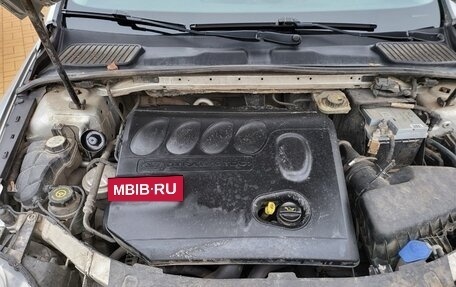 Ford Mondeo IV, 2013 год, 950 000 рублей, 31 фотография