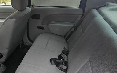 Renault Logan I, 2007 год, 350 000 рублей, 7 фотография