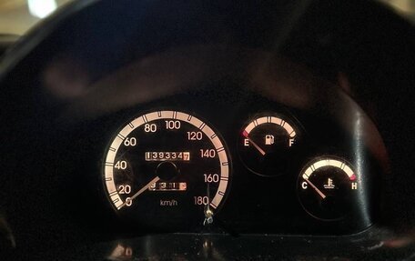 Daewoo Matiz I, 2007 год, 125 000 рублей, 7 фотография