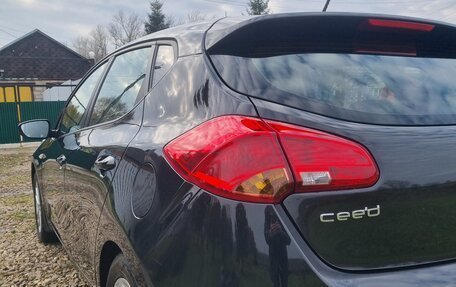 KIA cee'd III, 2015 год, 1 410 000 рублей, 6 фотография