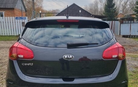 KIA cee'd III, 2015 год, 1 410 000 рублей, 7 фотография