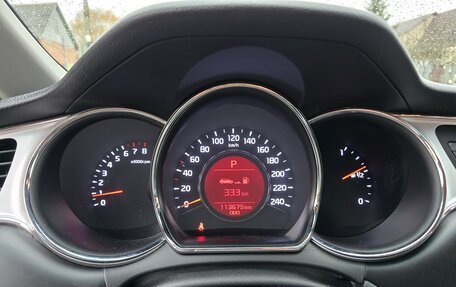 KIA cee'd III, 2015 год, 1 410 000 рублей, 12 фотография