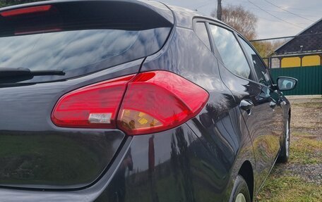 KIA cee'd III, 2015 год, 1 410 000 рублей, 8 фотография